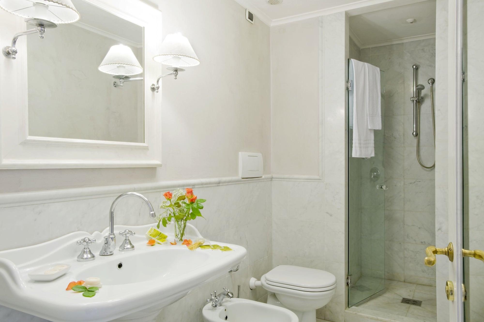Alloro B&B Florence Buitenkant foto