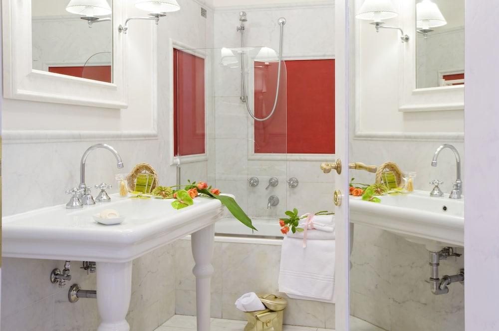Alloro B&B Florence Buitenkant foto