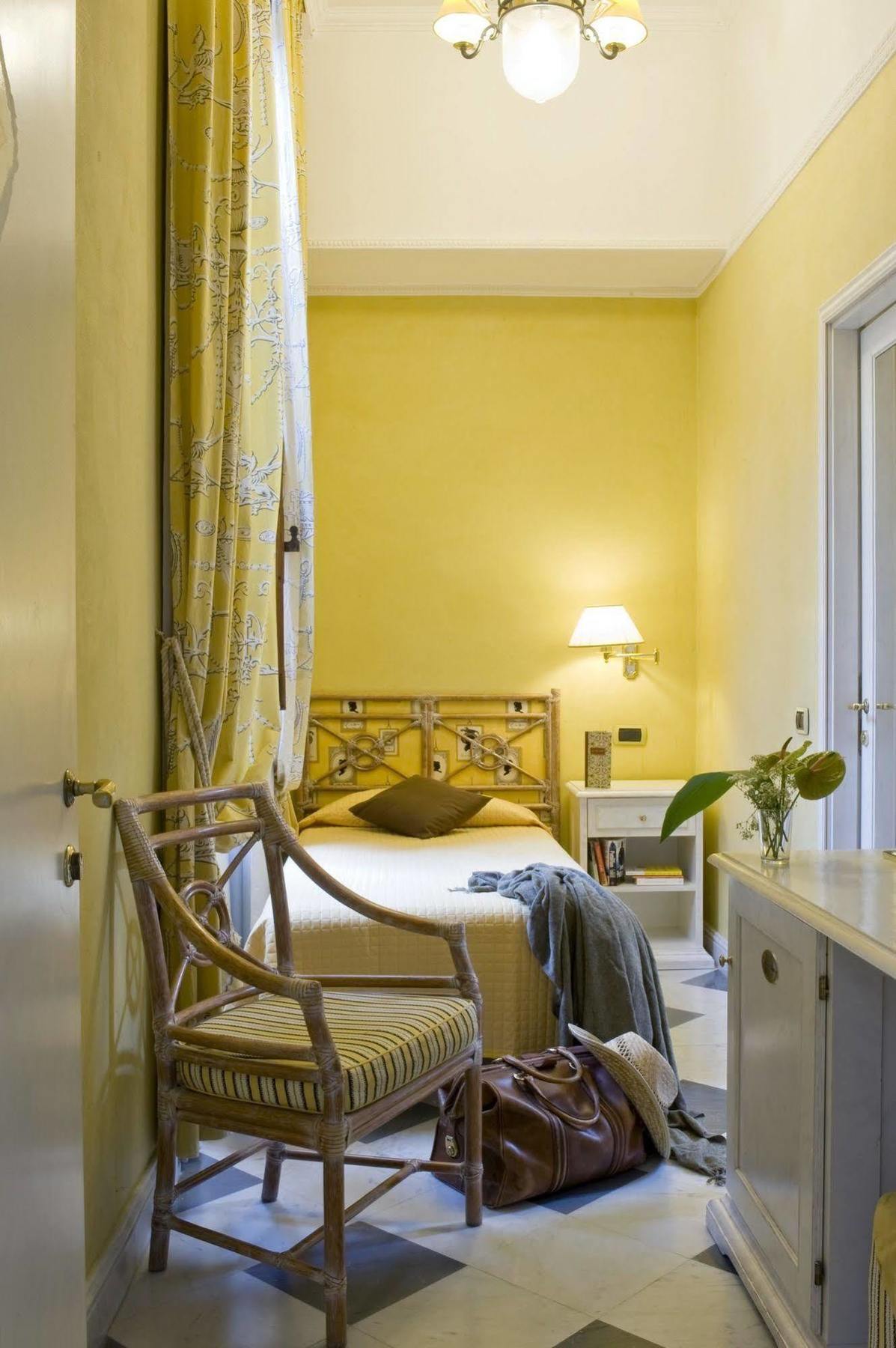 Alloro B&B Florence Buitenkant foto